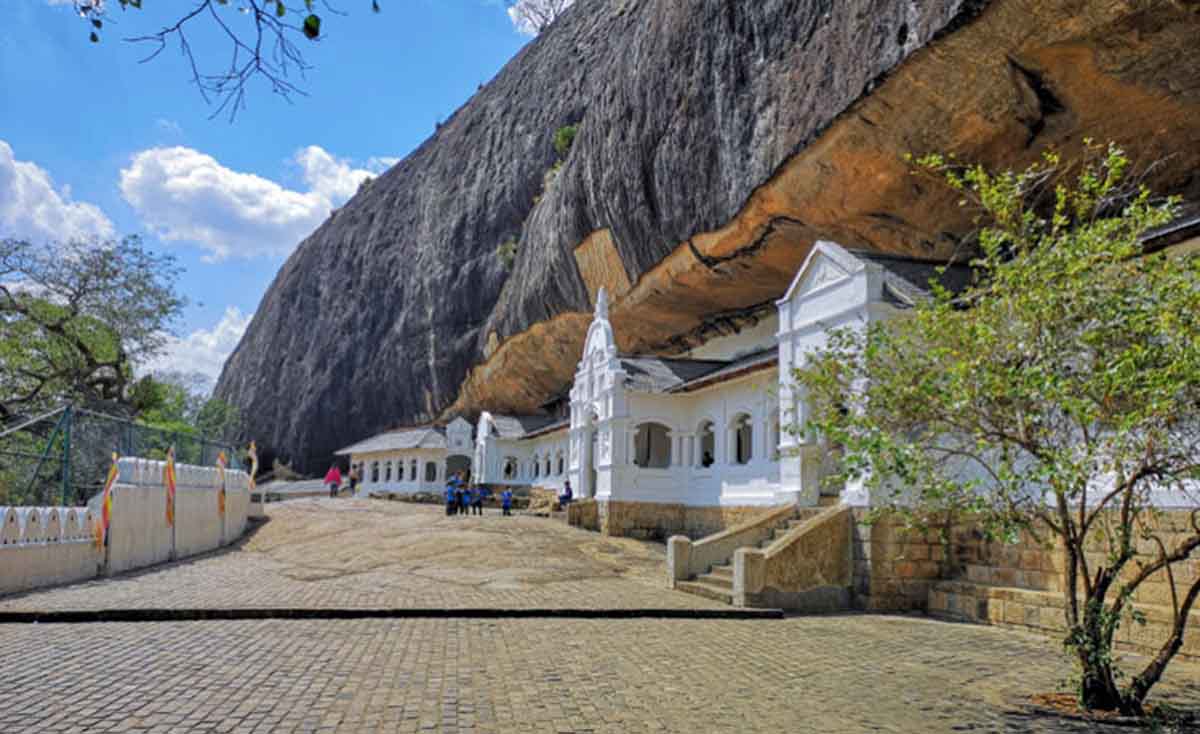 Dambulla1