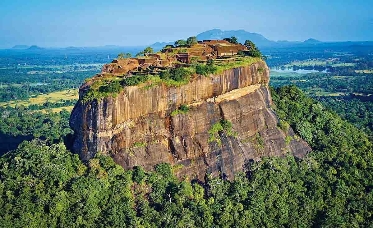 Sigiriya1